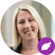 Headshot of Robyn Wick, VIP, Director of Carlson MBA Program 